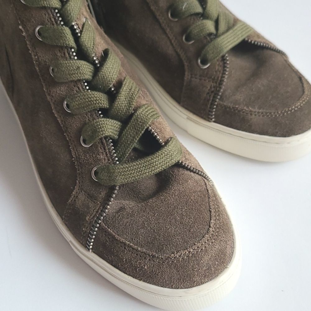 FRYE AND CO. Sneakers - Picture 5 of 10